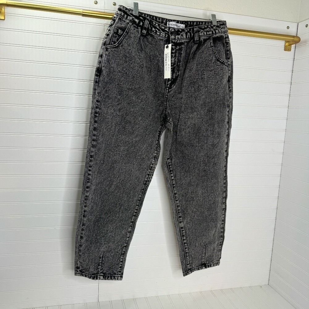 NWT Black Friday Bitchcraft Jean Grey Size US 14